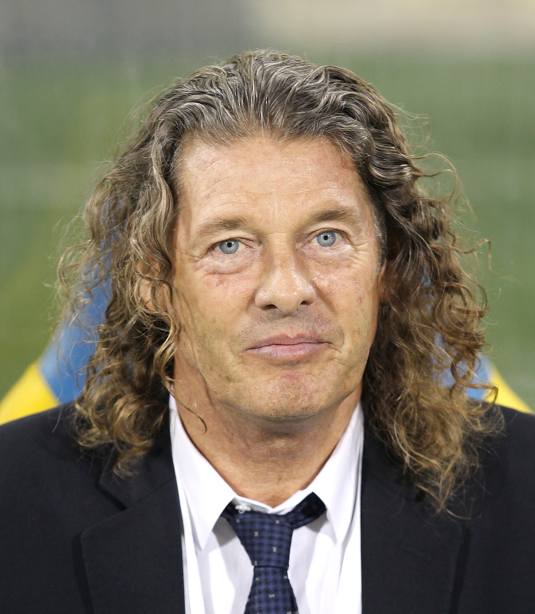 	Bruno Metsu	